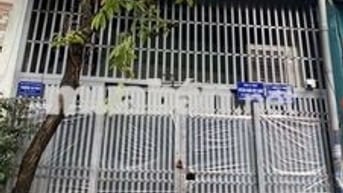 🧣Chính chủ Bán nhà cấp 4 Mặt tiền DT 4,8X32 Mặt tiền