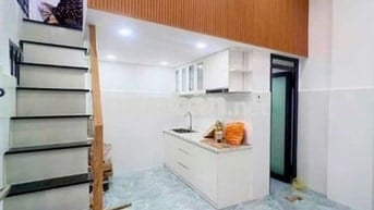 QUẬN 6 - NGAY LÝ CHIÊU HOÀNG - CẠNH NGUYỄN VĂN LUÔNG - GIÁ NHỈNH 3 TỶ.