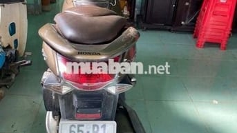 Honda PCX 2012 màu Nâu