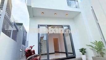 Nhà lầu đúc giá rẻ phường Bửu Hoà hiếm có