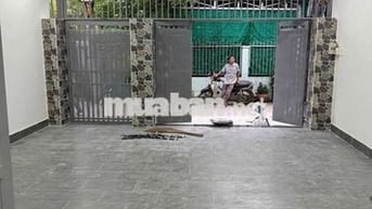 🏠 cho thuê kho xưởng 138m2,Thới Tam Thôn Hóc Môn 🏠