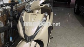 Lead vàng ít đi chưa tháo máy nguyên zin