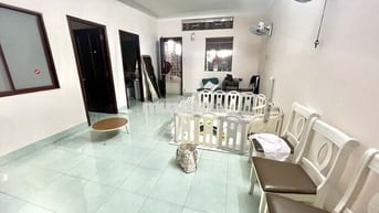 Bán căn hộ, tầng 2, chung cư 43 Hồ Văn Huê, Phường Đức Nhuận, TPHCM