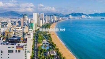 BÁN LÔ ĐẤT 285m2 Lê HỮU TRÁC, GẦN BIỂN MỸ KHÊ