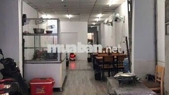 MẶT BẰNG BÌNH THẠNH NGUYÊN CĂN KD TỰ DO ( CỔNG SAU ĐẠI HỌC HUTECH)