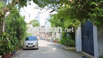 NHÀ C4 TÔ NGỌC VÂN - 166M2 NGANG 6.5M - ĐANG CHO THUÊ CÓ THU NHẬP SẲN