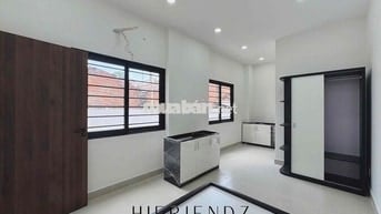 Khai Trương Căn Hộ chung cư mini cửa sổ Trời sáng mới , Âu cơ Q11