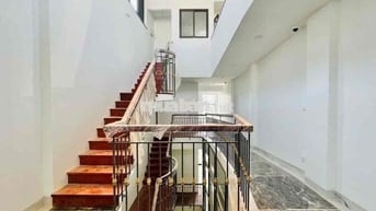 CHO THUÊ NHÀ MẶT TIỀN BỜ BAO TÂN THẮNG