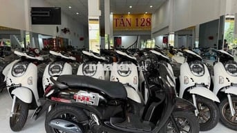 SCOOPY 2022. Xe Zin - Bản Đặc Biệt - Chủ Rạch Giá
