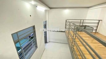 Phòng trọ 22m2 đường Ngô Chí Quốc, Bình Chiểu