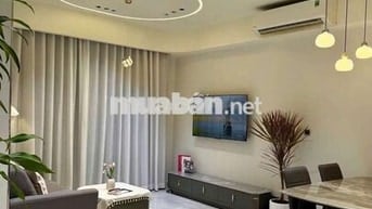 CH cao cấp Midtown, PMH, Q7, 85m², 2pn, 2wc, full NT. Chỉ 25tr/tháng.