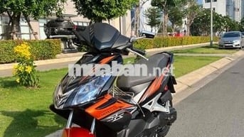 Honda Air Blade 2008 Đen cam