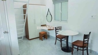 Cho thuê căn hộ Duplex ngay Khuê Mỹ