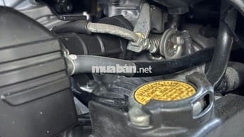 Honda Air Blade 2012 Vàng đồng 51018 km