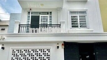 🏡 CHO THUÊ NHÀ HXH NGUYỄN VĂN TRỖI_TÂN BÌNH_8x17m_TRỆT 3 LẦU MỚI ĐẸP.