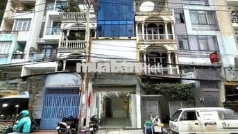 Cho Thuê Nhà Đường Nguyễn Văn Thương, Bình Thạnh ( Có Thang Máy )