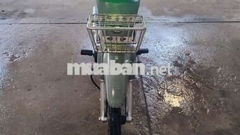 Honda Wave nhỏ 2000 Xám