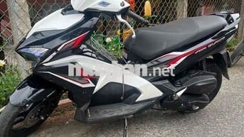 Honda Air Blade 2019 Đen trắng