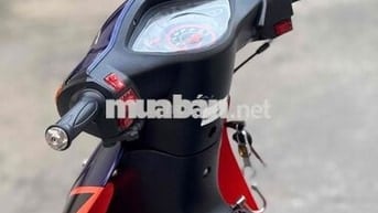 Honda Wave S 2008 Repsol Đỏ