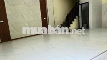 Hơn 5 tỷ có nhà mới Thọ Am-3 gác đỗ cửa-30m oto tránh-44m*5T;MT7m;4N