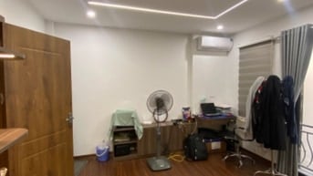 THÁI HÀ - 13 TỶ - 6 TẦNG THANG MÁY - MẶT TIỀN 5M