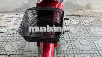 Honda Wave Thái 100 Đỏ 2003