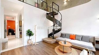 🧧ĐỘC QUYỀN DUPLEX BAN CÔNG NGON NHẤT KHU GIGAMALL - SÁT BÌNH THẠNH