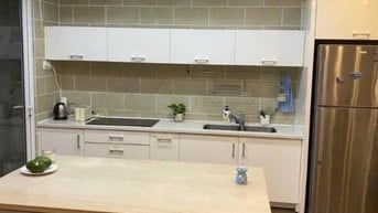 CCCC Cộng Hoà Garden, Cộng Hoà, TB: 50m2, 1pngủ rộng, nội thất, 10,5tr