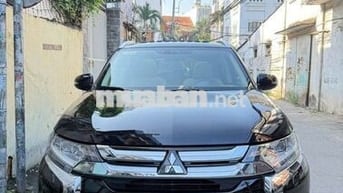 Mitsubishi Outlander 2018 2.0 CVT Premium 72000km