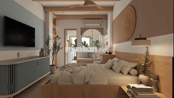 NEW 🛎️ CĂN HỘ MỚI TOANH được trang bị MÁY GIẶT RIÊNG - phòng ngủ riêng