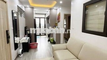 BÁN NHANH CĂN HỘ 56M2, 2 NGỦ + 2 VỆ SINH ( CT10A ĐẠI THANH )