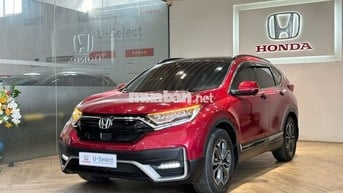Honda CR-V 2022.Bản L.1 chủ chạy kỹ. Chỉ 25.000 km