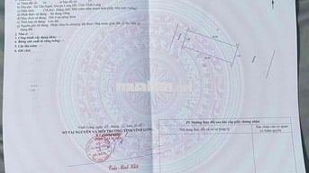 Đất Nền Thổ Cư 2 Nền Song Sinh