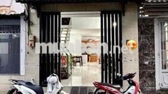 BÌNH TÂN -LK 4-5 -NHÀ 2 TẦNG – GIÁ CHỈ 3T.Ỷ2