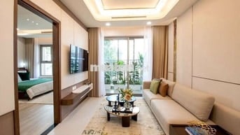 Căn hộ đối Diện AEON, sở hữu chỉ cần thanh toán 70tr