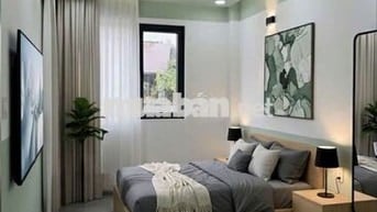 25ty5 thương lương trưc tiếp chính chủ nhà măt TQB phường 4 Quân 8