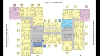 DIAMOND BOULEVARD GIỎ HÀNG CDT |TẶNG FULL NỘI THẤT | QUA TẾT NHẬN NHÀ