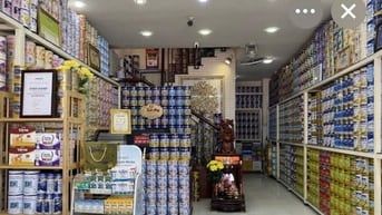 CỦA HÀNG CẦN TUYỂN NHÂN VIÊN BÁN HÀNG