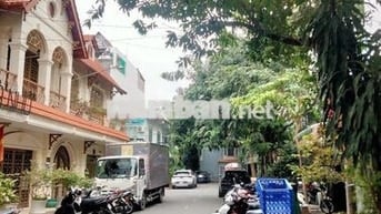 MẶT TIỀN 10M, TÂN PHÚ | 64M² | NHÀ 4 TẦNG HOÀN CÔNG ĐỦ,NHỈNH 8 TỈ (TL)