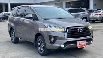 Toyota Innova 2021 E 2.0 MT - 87000 km