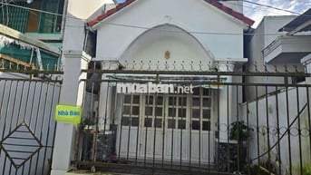 BÁN NHÀ TRỆT LỬNG DTSD 101M² - HẺM 1 TRẦN VĨNH KIẾT, AN BÌNH, CẦN THƠ