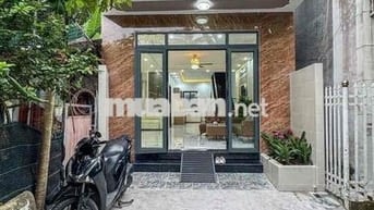 NHÀ ĐẸP NÚP HẺM 151 ĐƯỜNG HOÀNG VĂN THỤ 3 PHÒNG NGỦ 2,95