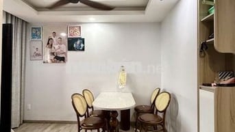 Căn hộ chung cư 57m2 2 PN Mỹ Phước Q. Bình Thạnh