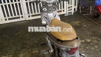 Honda Wave RSX AT Bạc, Vàng đồng