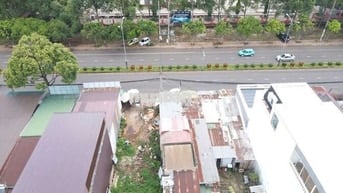 Bán 7,5M mặt tiền Nguyễn Lương Bằng trường CT Tỉnh