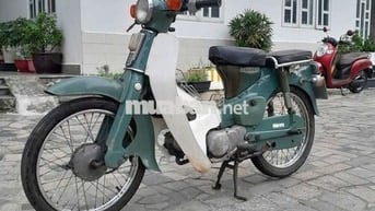 Xe Honda cup 78. 50cc  bstp