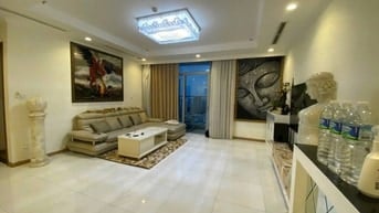 Chung cư Xigrand,Lí thường Kiệt,Q10 căn 97m2, 3p ngủ,NTCC giá 22tr