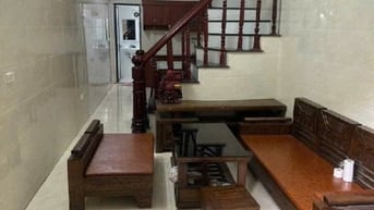 Bán nhà Vĩnh Hưng – 32m² – 2 tầng – Giá 3,15 tỷ