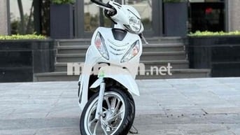 Honda Vision 2023 Cao cấp Smartkey Trắng 29H2