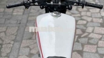 win cafe racer Trả góp đưa trc 4tr9 nhận xe